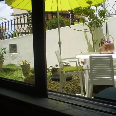 Bela Vista Apartment Nazaré