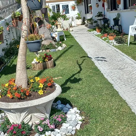 Apartment Bela Vista *