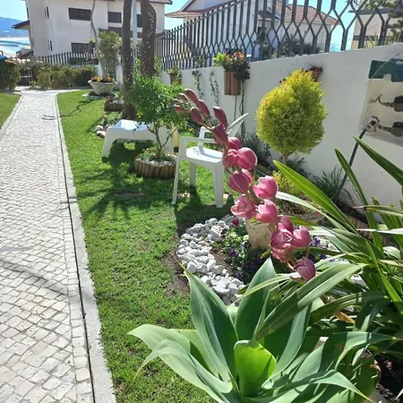 Apartment Bela Vista