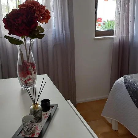 Bela Vista Apartment *