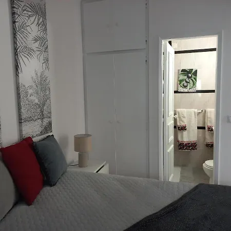 Apartment Bela Vista