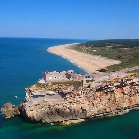 Bela Vista Nazaré