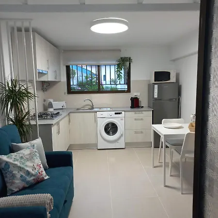 Bela Vista Apartment