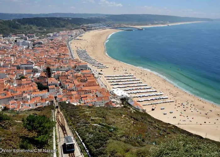 Bela Vista Назаре