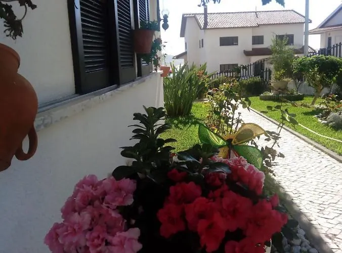 Bela Vista Назаре