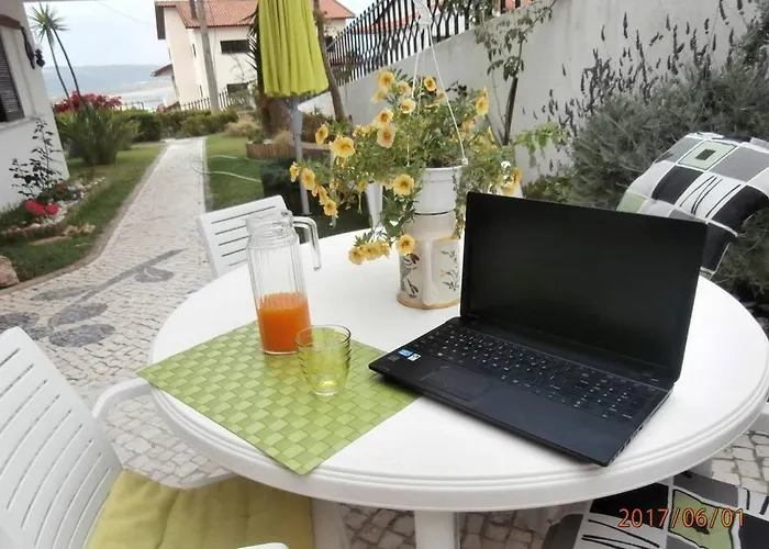 Апартаменты Bela Vista