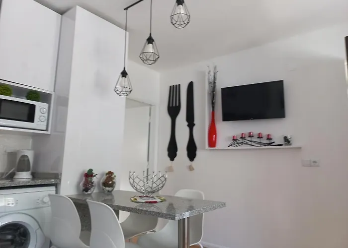 Bela Vista Апартаменты