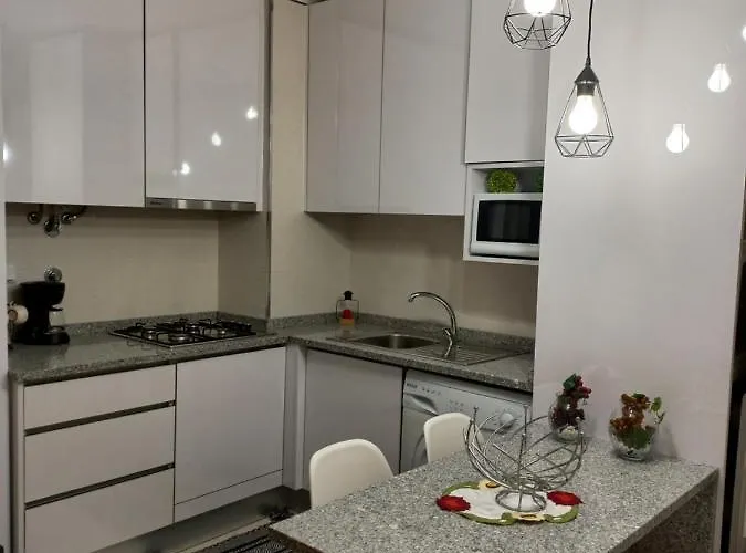 Bela Vista Назаре