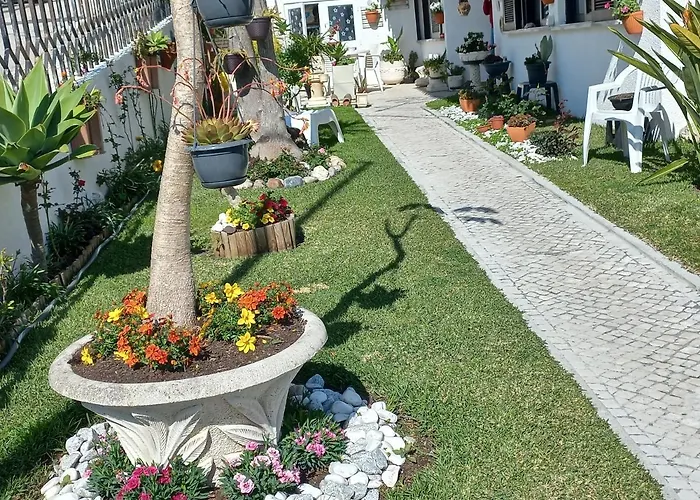 Апартаменты Bela Vista *