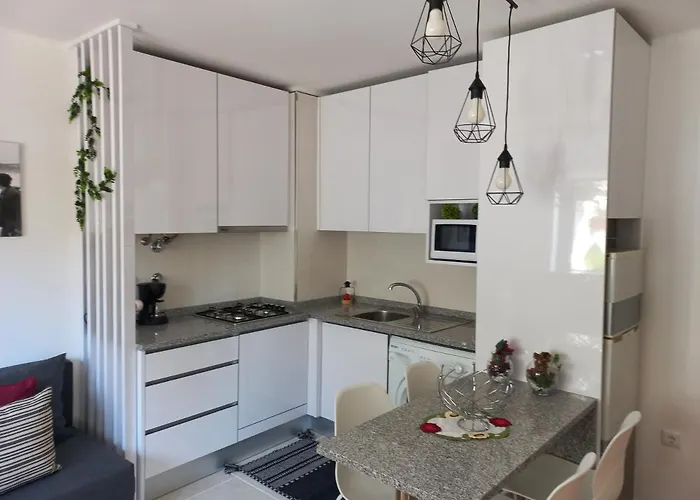 Bela Vista Апартаменты *