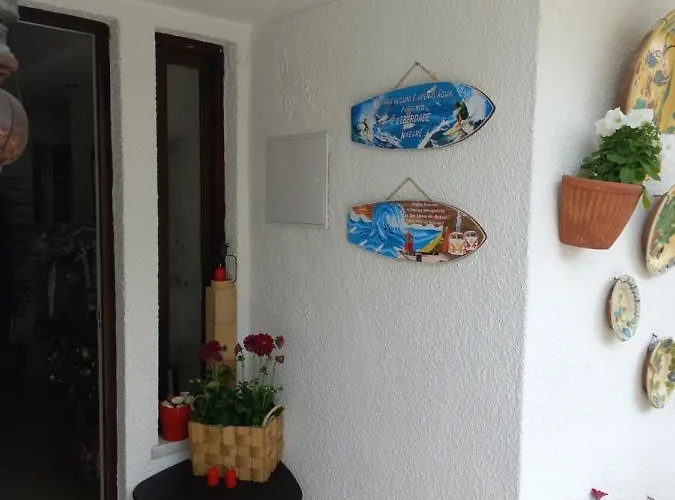 דירה Bela Vista נאזרה