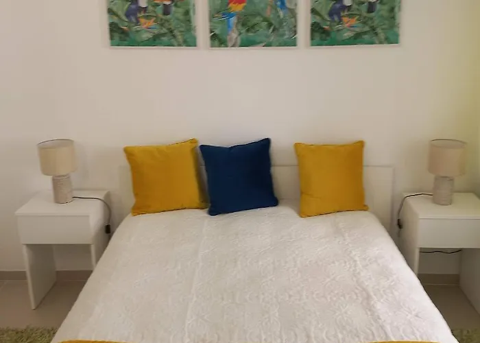 Bela Vista * Назаре