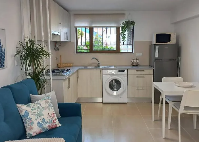 Bela Vista Апартаменты