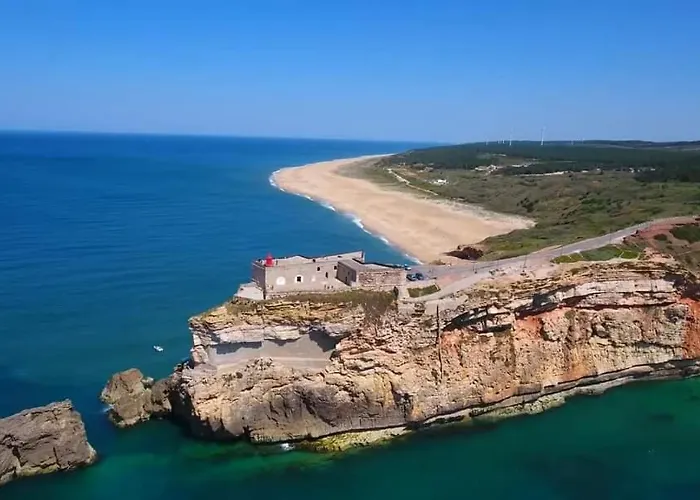 Bela Vista Назаре