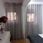 Bela Vista Apartament Nazaré