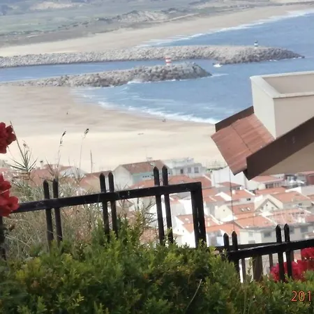 דירה Bela Vista נאזרה