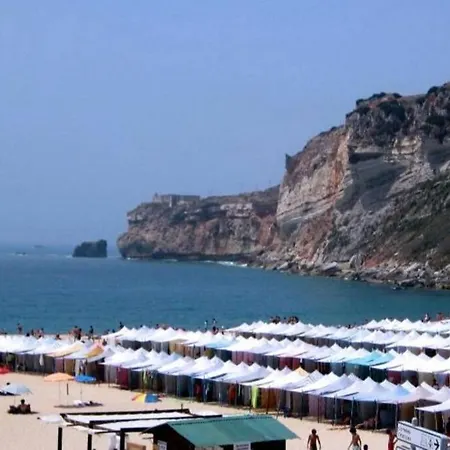 Bela Vista Apartment