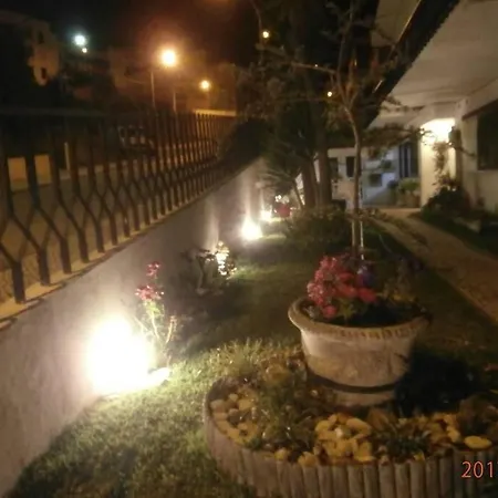 Appartement Bela Vista *