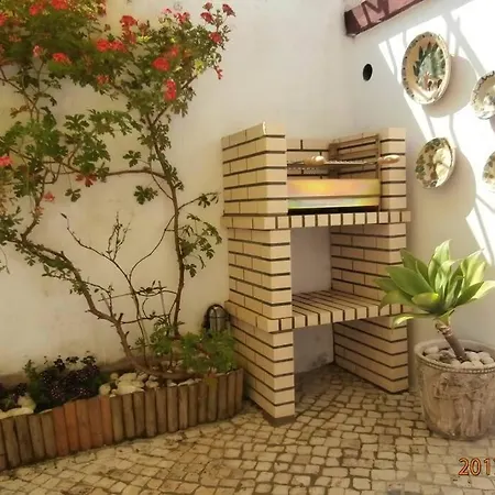 Bela Vista アパート