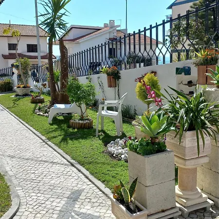 Appartement Bela Vista Nazaré