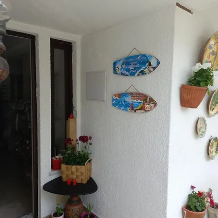 Apartment Bela Vista Nazaré