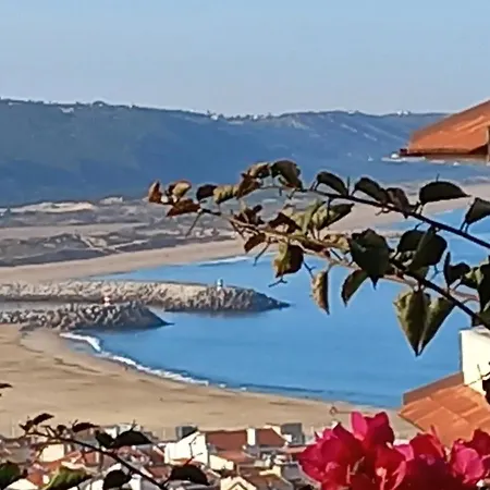 Bela Vista アパート