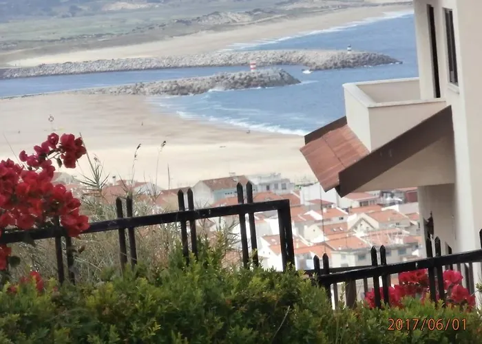 Apartamento Bela Vista Nazaré