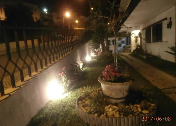 Apartamento Bela Vista *