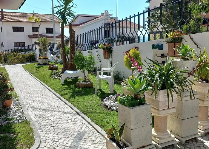 Apartamento Bela Vista Nazaré