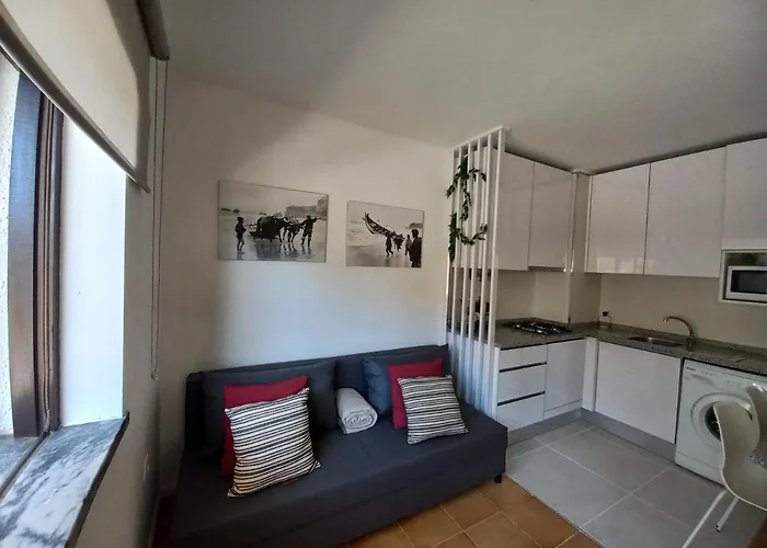 Apartamento Bela Vista