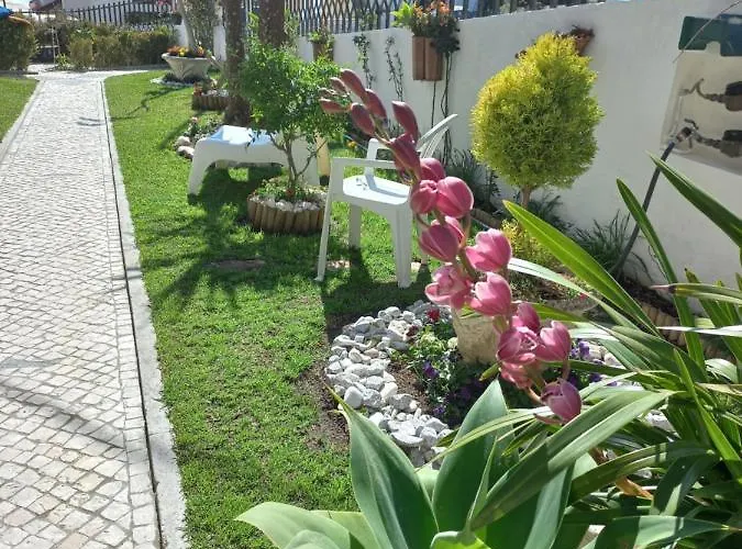 Διαμέρισμα Bela Vista