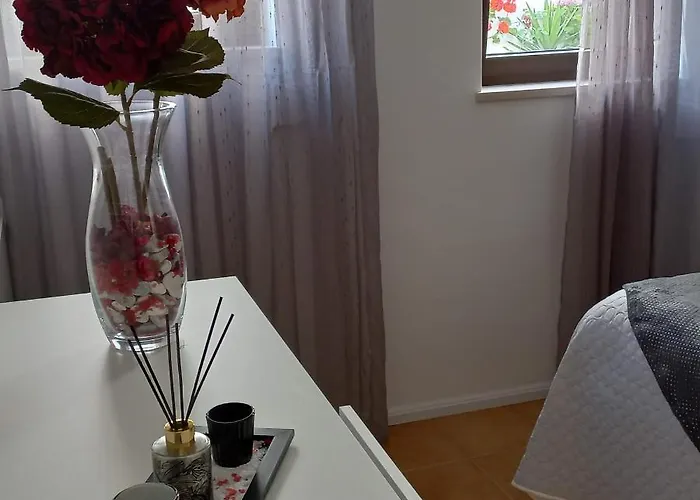 Bela Vista Apartamento *