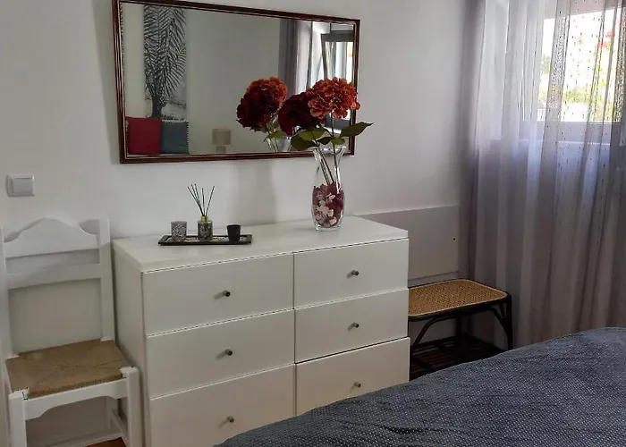 Apartamento Bela Vista Nazaré