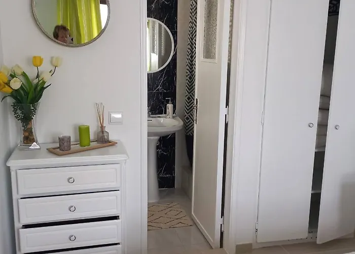 Bela Vista Apartamento Nazaré