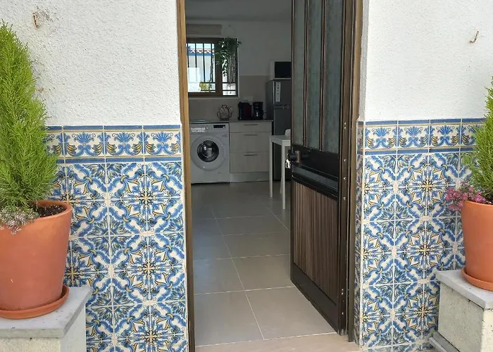 Bela Vista Apartamento Nazaré