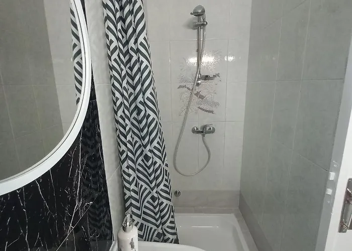 Bela Vista Apartamento Nazaré