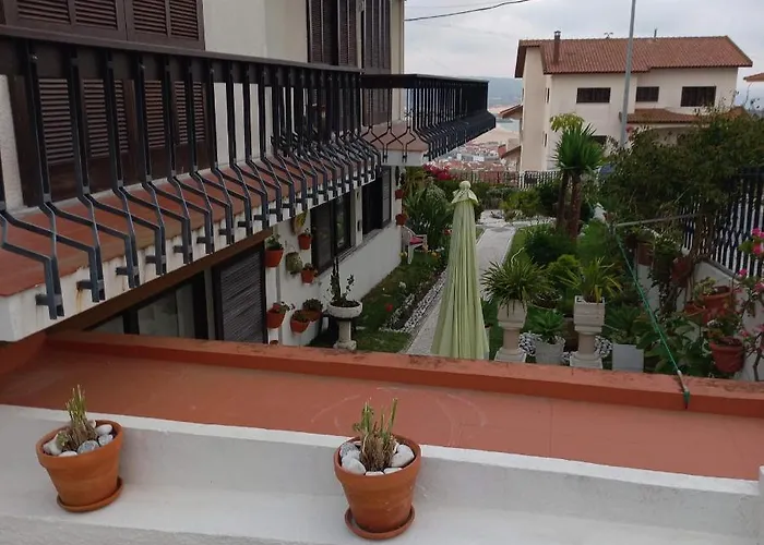 Apartamento Bela Vista