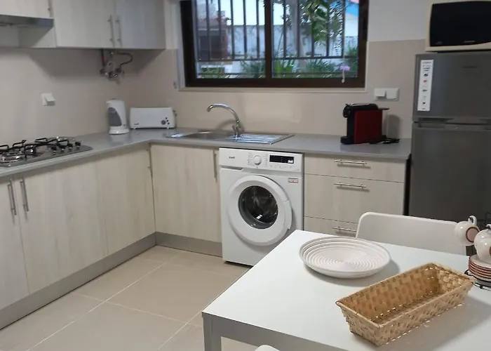 Apartamento Bela Vista *