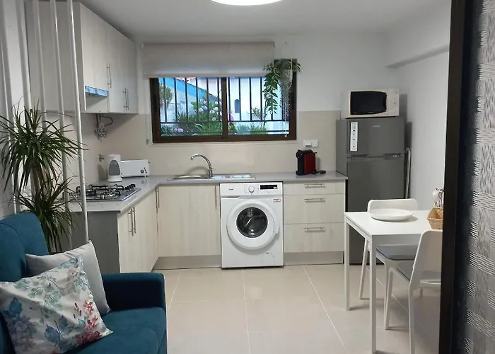 Bela Vista Apartamento