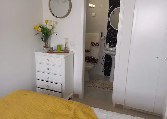 Apartamento Bela Vista *